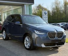 BMW X3 2026