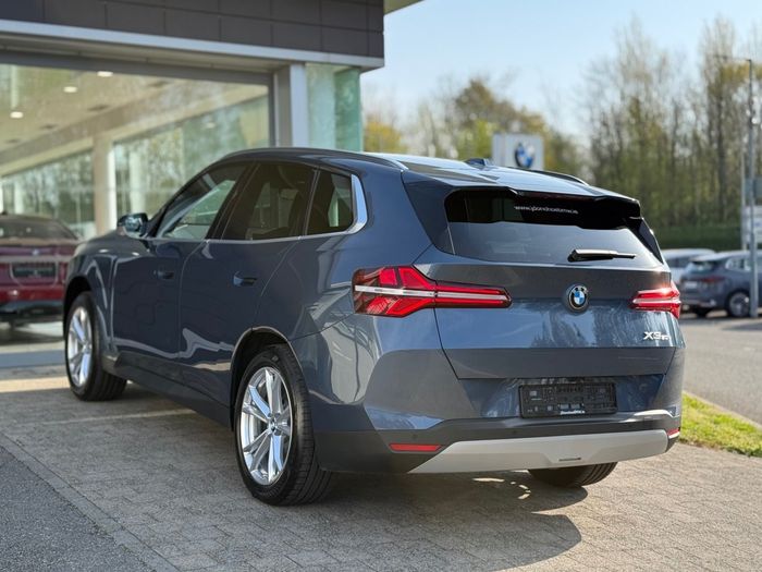 BMW X3 2026