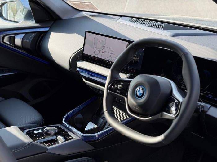 BMW X3 2026