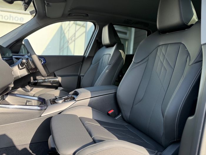 BMW X3 2026