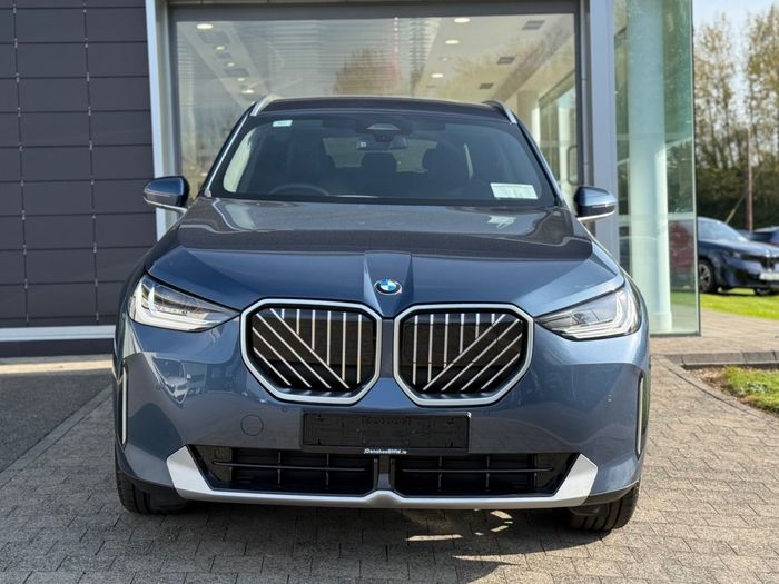 BMW X3 2026