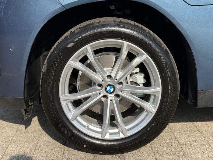 BMW X3 2026