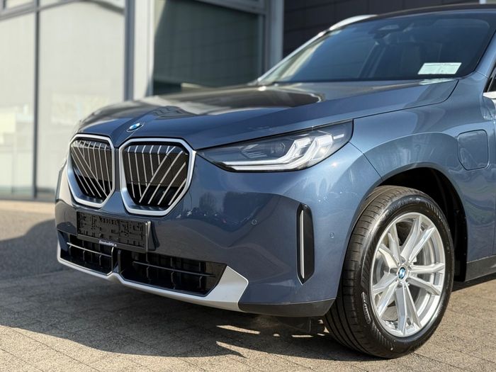 BMW X3 2026