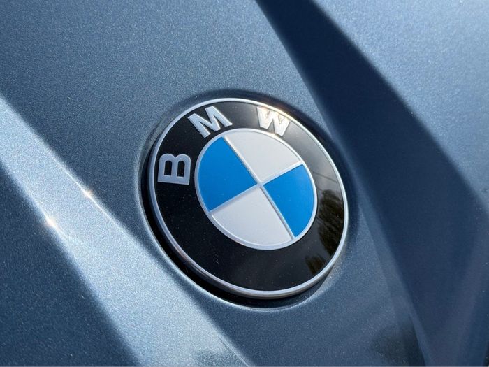 BMW X3 2026