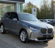 BMW X3 2026