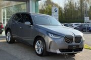 BMW X3 2026