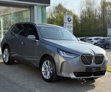 BMW X3 2026