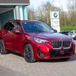 BMW X1 2026