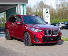 BMW X1 2026