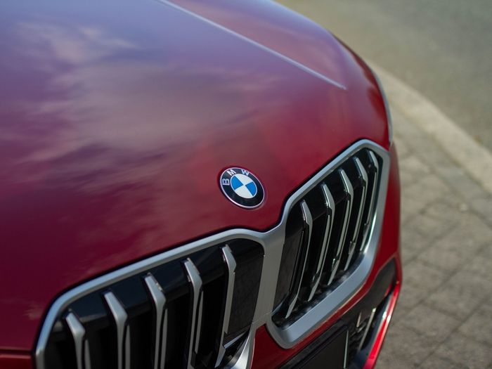 BMW X1 2026