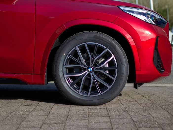 BMW X1 2026