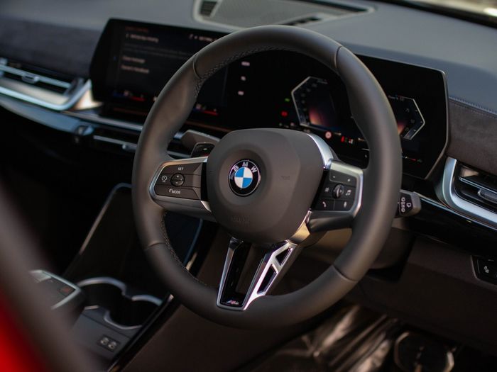 BMW X1 2026