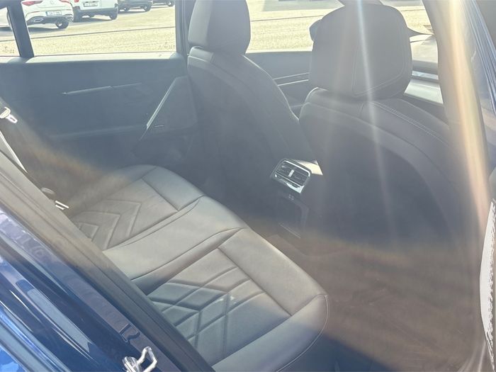 BMW 5 Series 2024