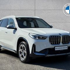 BMW X1 2023