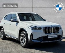 BMW X1 2023