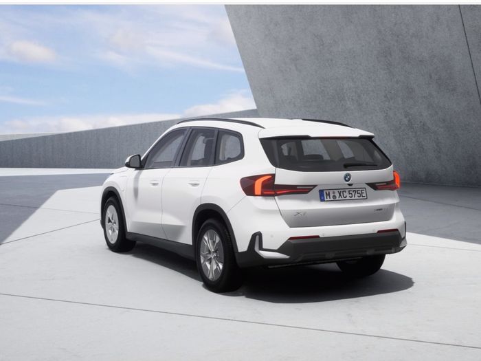 BMW X1 2026