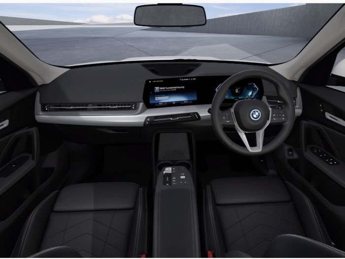 BMW X1 2026