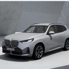 BMW X3 2026