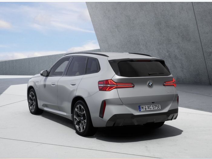 BMW X3 2026