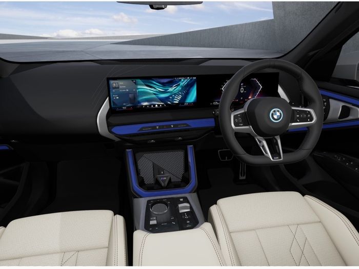 BMW X3 2026