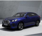BMW iX2 2026