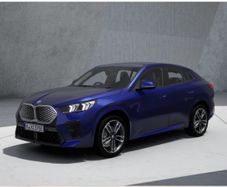 BMW iX2 2026