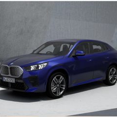 BMW iX2 2026