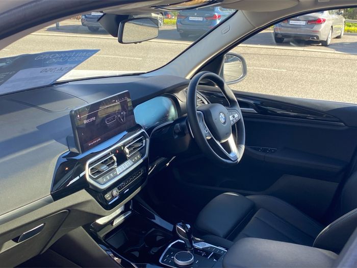 BMW X3 2023