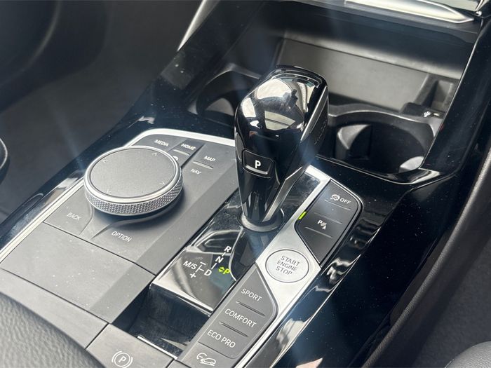BMW X3 2023