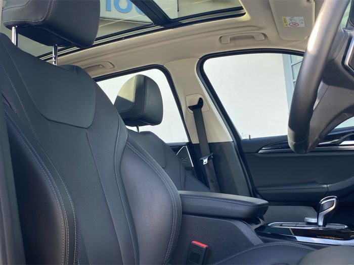 BMW X3 2023