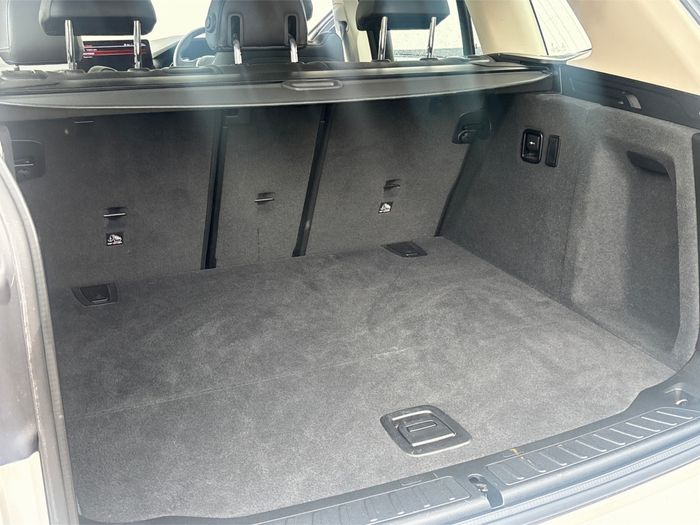 BMW X3 2023