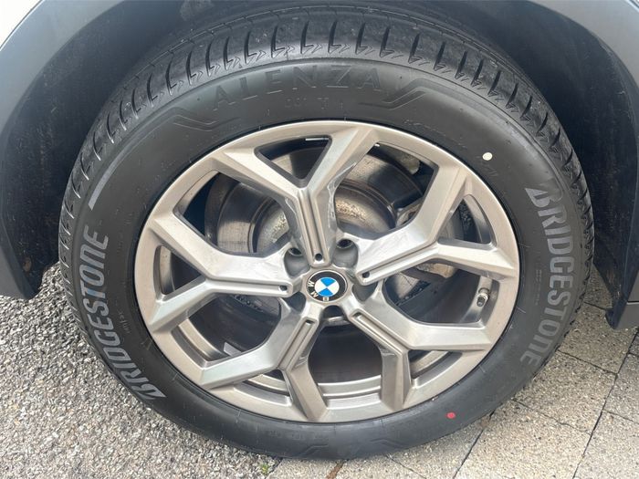 BMW X3 2023
