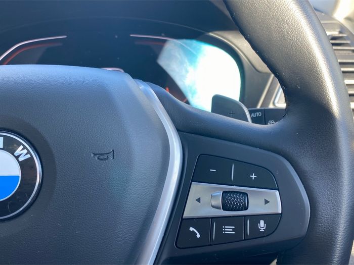 BMW X3 2023