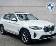 BMW X3 2023