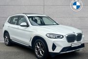 BMW X3 2023