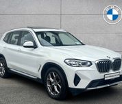 BMW X3 2023