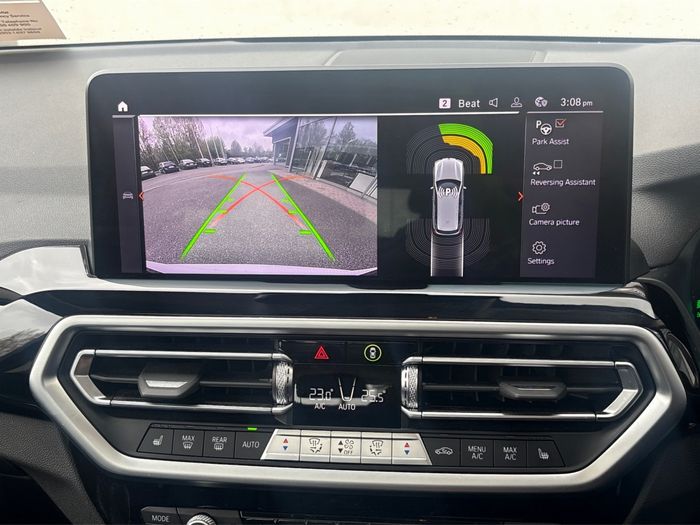 BMW X3 2023