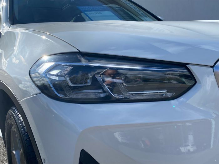 BMW X3 2023