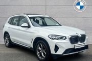 BMW X3 2023