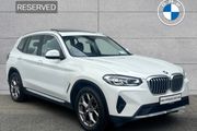 BMW X3 2023