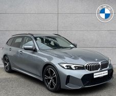 BMW 3 Series 2024