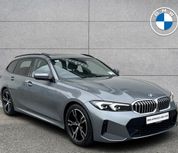 BMW 3 Series 2024