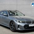 BMW 3 Series 2024