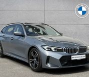 BMW 3 Series 2024