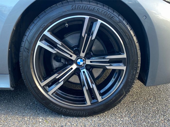 BMW 3 Series 2024
