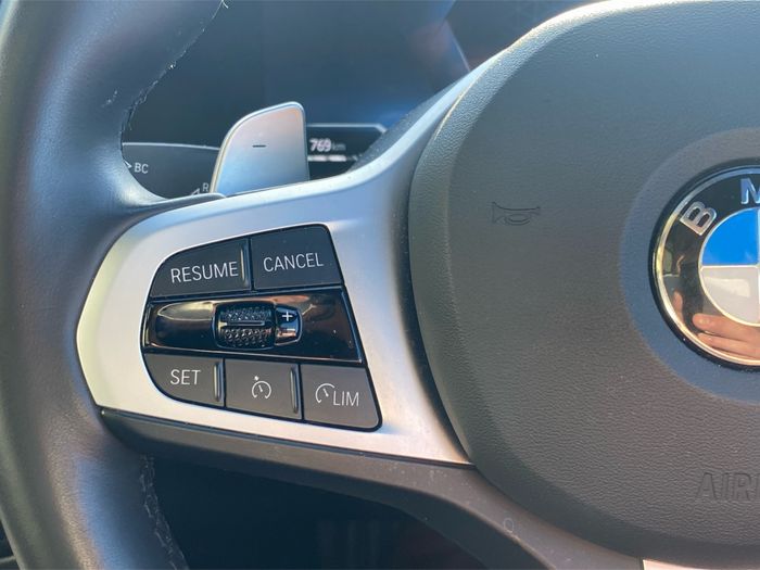 BMW 3 Series 2024
