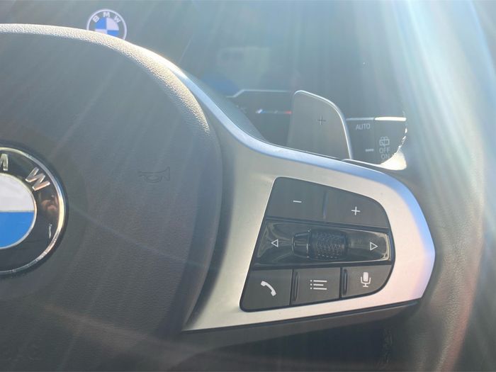 BMW 3 Series 2024