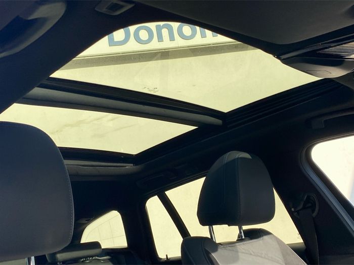 BMW 3 Series 2024