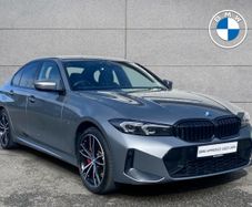 BMW 3 Series 2023