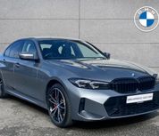 BMW 3 Series 2023